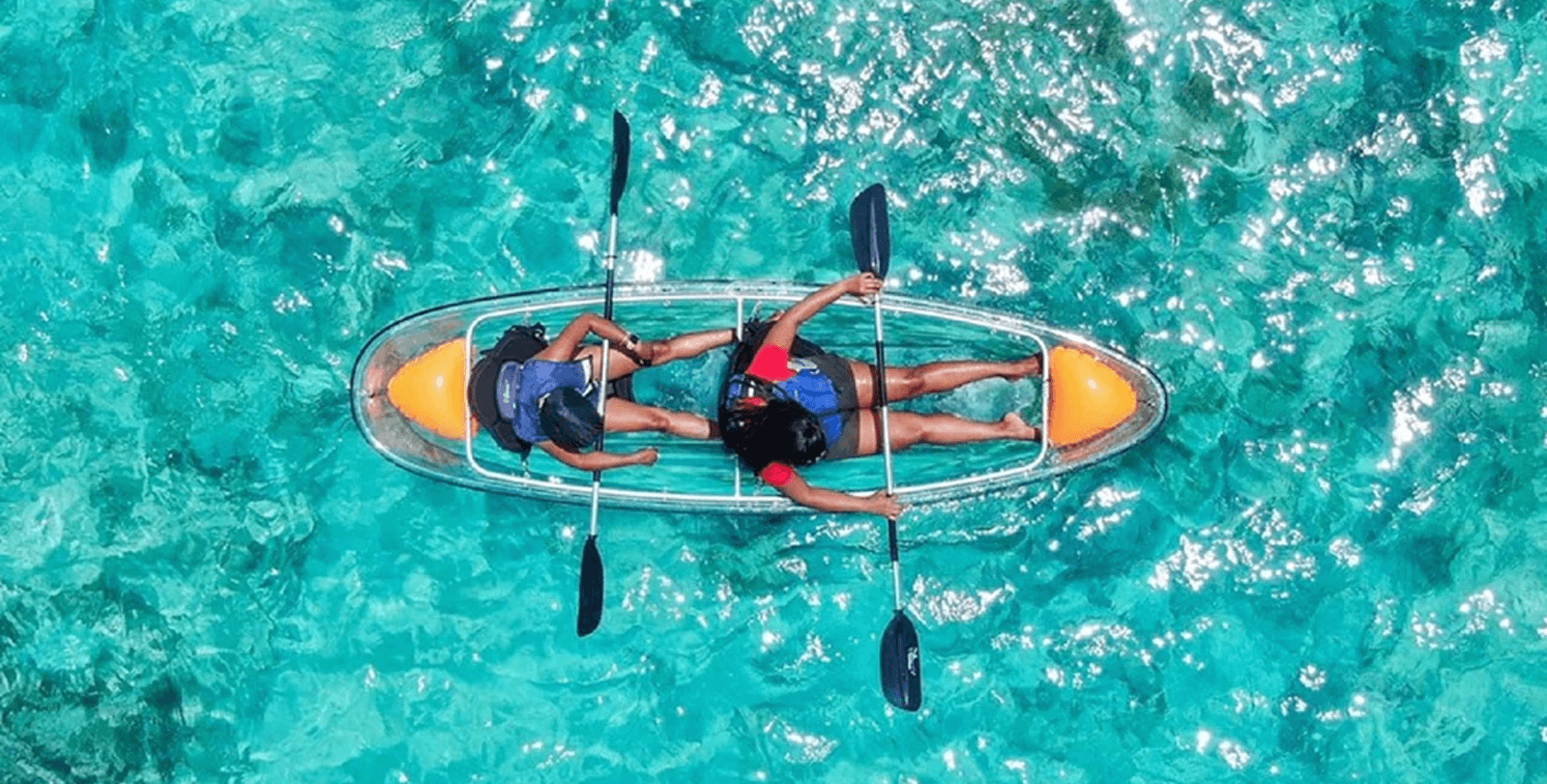 Guided Kayak Tours with Kayak Adventures Old Florida LLC in Fort White