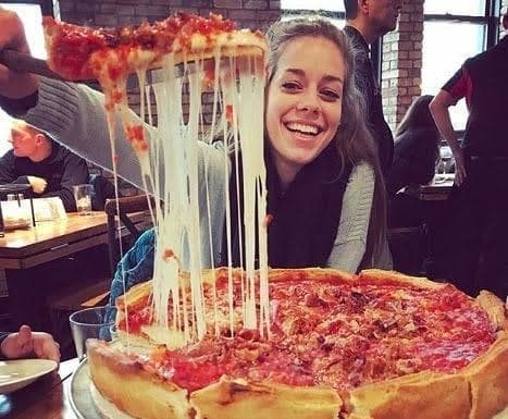 Chicago Food & Bike Tour: Family Friendly Culinary Ride