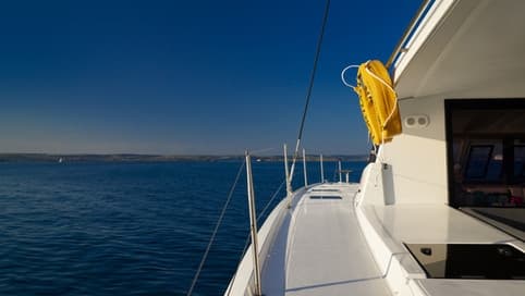 Weymouth & Portland Sightseeing: Scenic Sailing Adventure