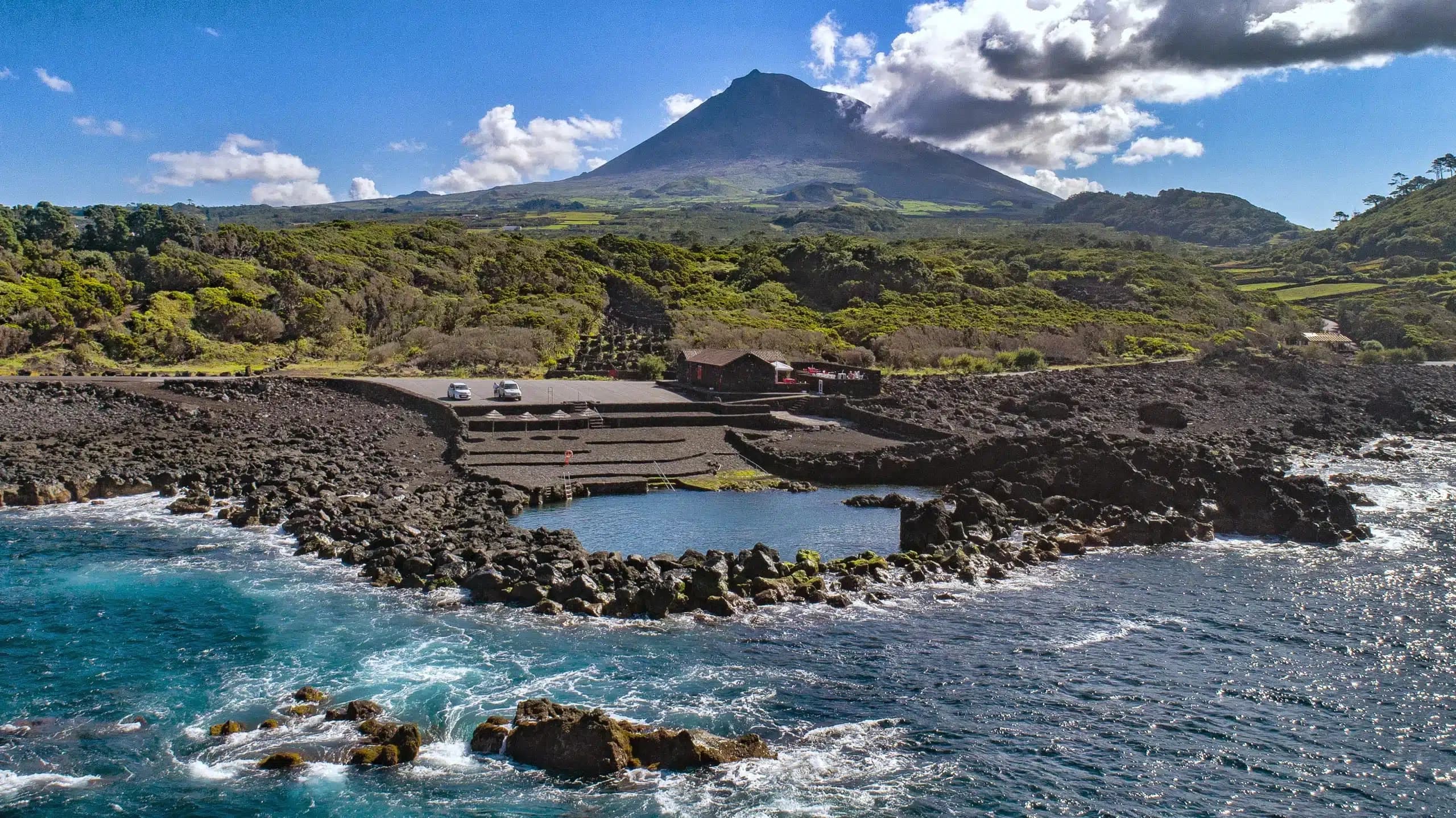 My Azores Guide fleet