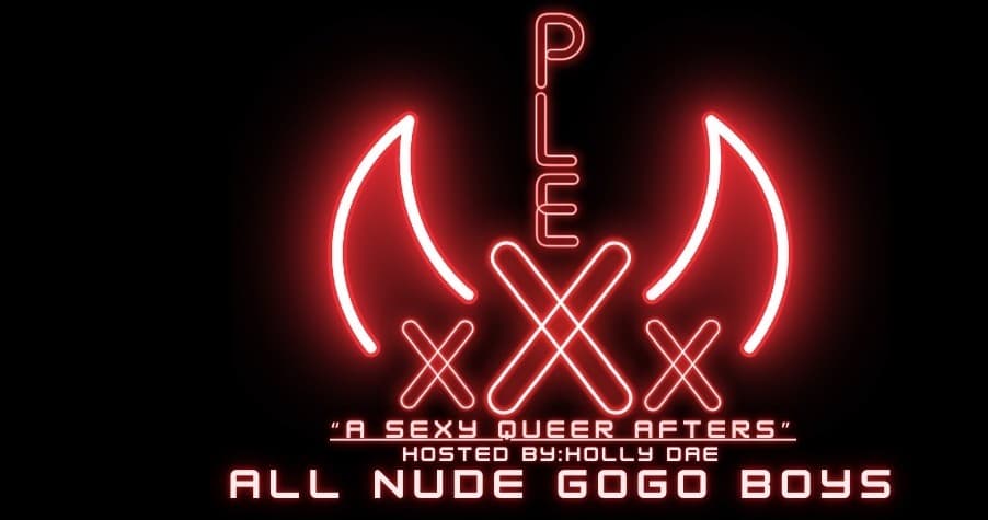 Experience the PlexXx All Nude Gogo Boy Party: Fantasy Fest's Unforgettable Celebration in Key West