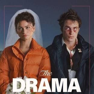 Drive-In Double Feature in Mansfield: The Drama & undertone at 228 Stafford Rd