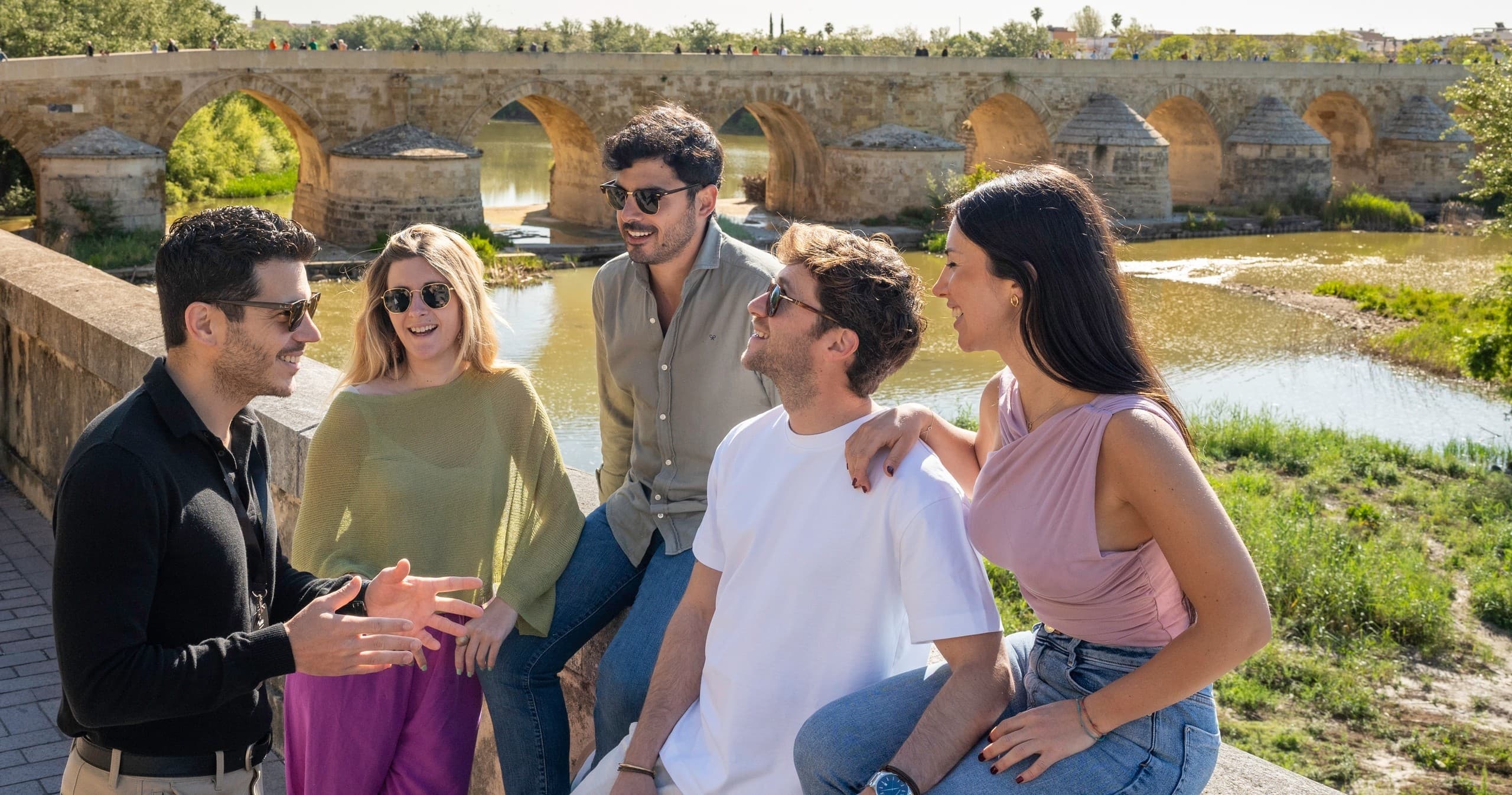 Andalusian Cultural Tour from World Experience, Seville