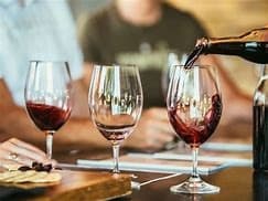Land Adventures: Buffalo Cattarugus Scenic Railway Wine Trip