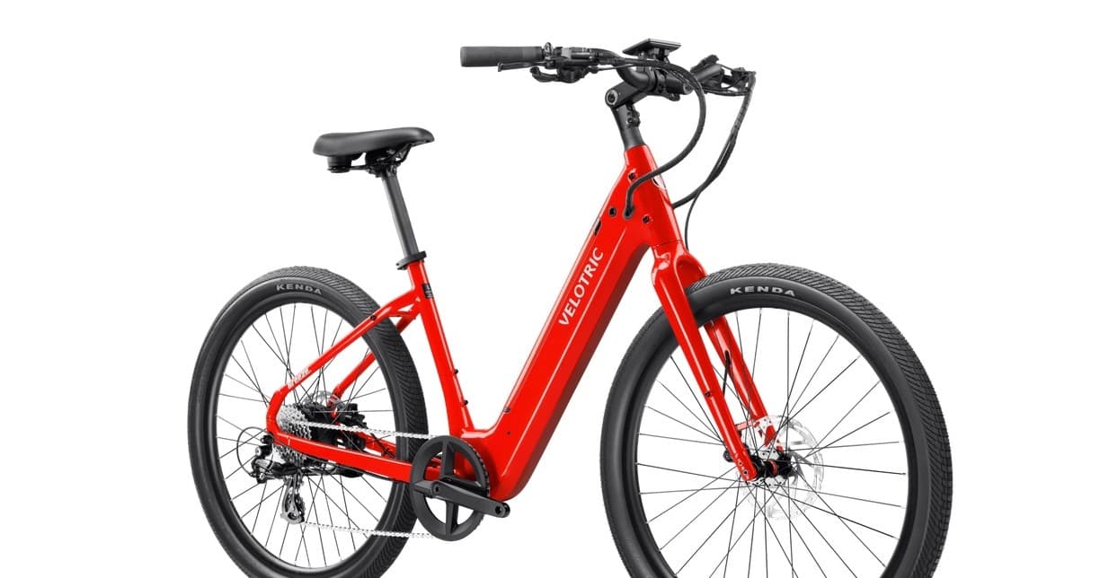 Cruiser - Traverse City: E-Bike Rentals for Exploring Leelanau County