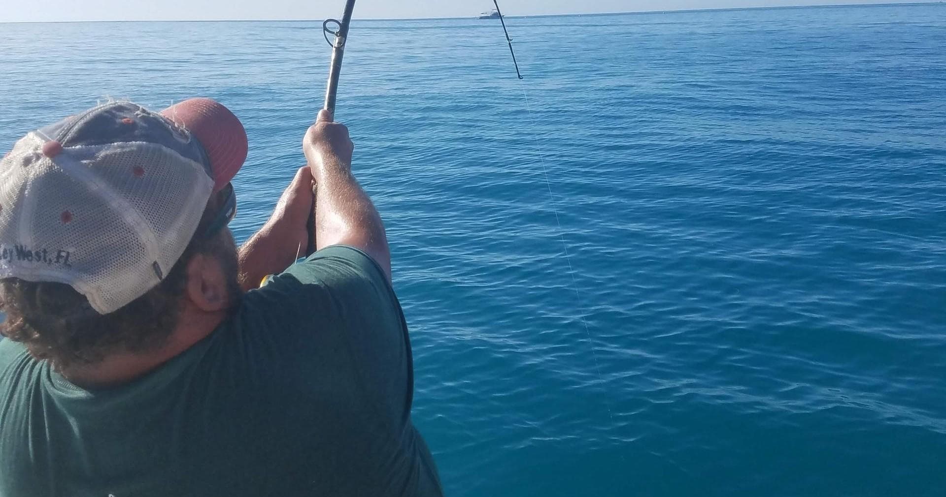 Custom Combination Adventure Trips in Key West, Florida