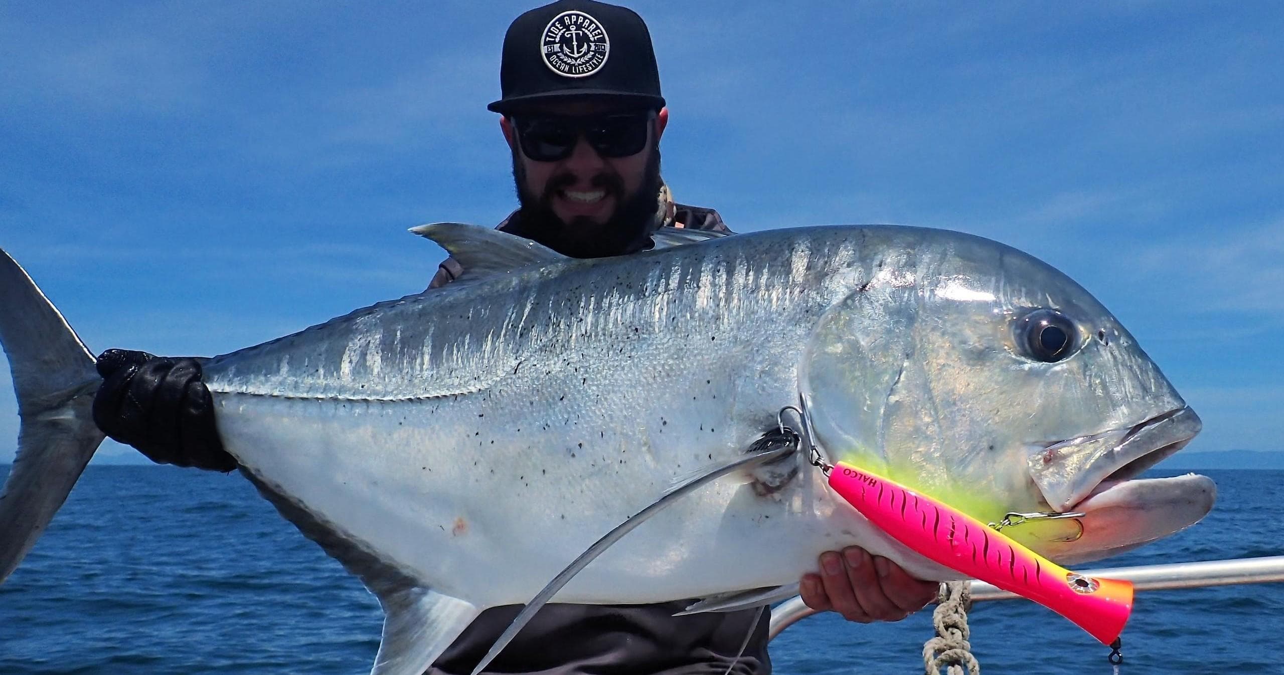 Water Activities with Out N About Sportfishing in Port Douglas