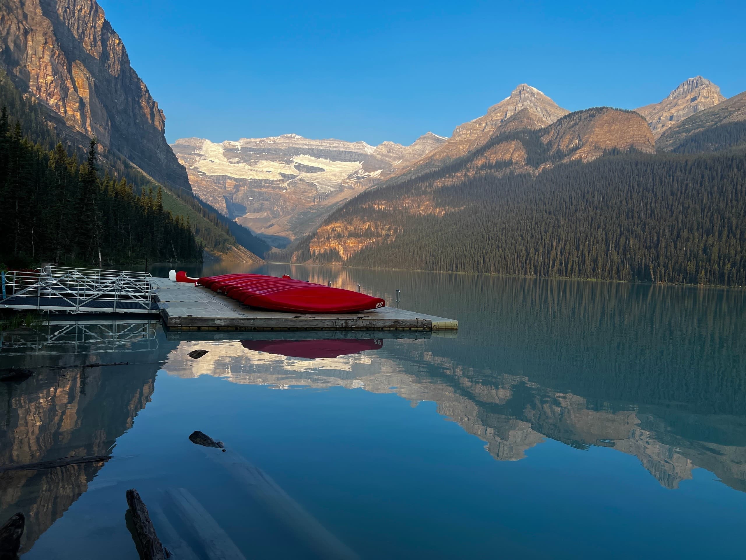 Private Emerald Lake Lodge Day Tour — Yoho, Lake Louise & Icefields Parkway Highlights photo 2