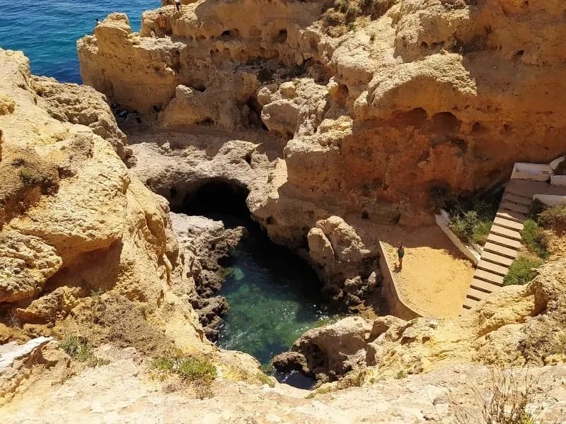 Western Algarve Tours with Atravel Tours