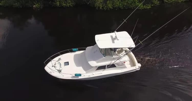 Marathon Offshore Fishing with Atlantic Gulf Charters