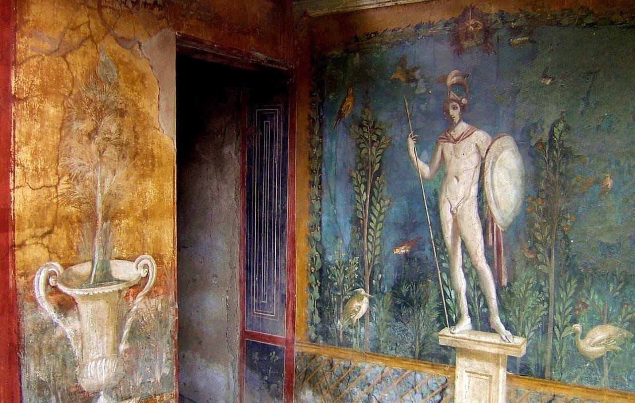 How to Read Pompeii: A 1.5-Hour Guided Walk Through Streets Frozen by Vesuvius photo 4
