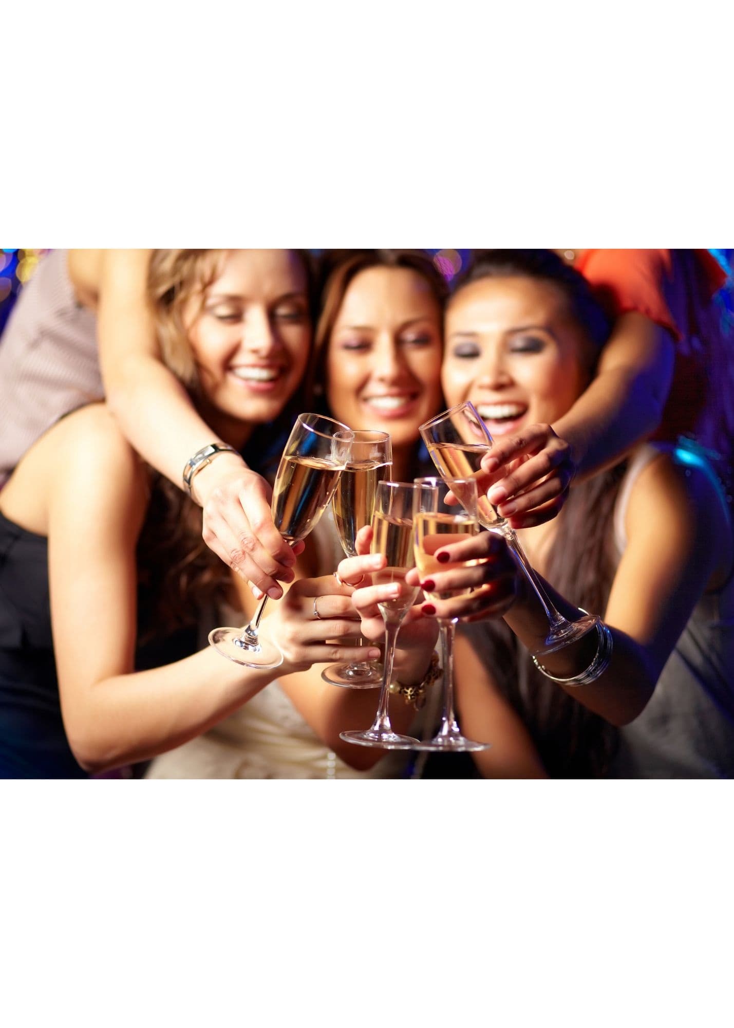 Waterways Cruises: Holiday Cocktail Cruise on Lake Union