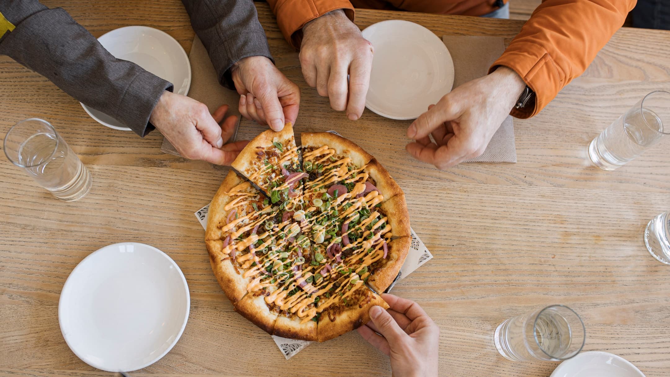 Discovering Vancouver’s Mount Pleasant: A Food Tour for Outdoor Enthusiasts and Urban Explorers