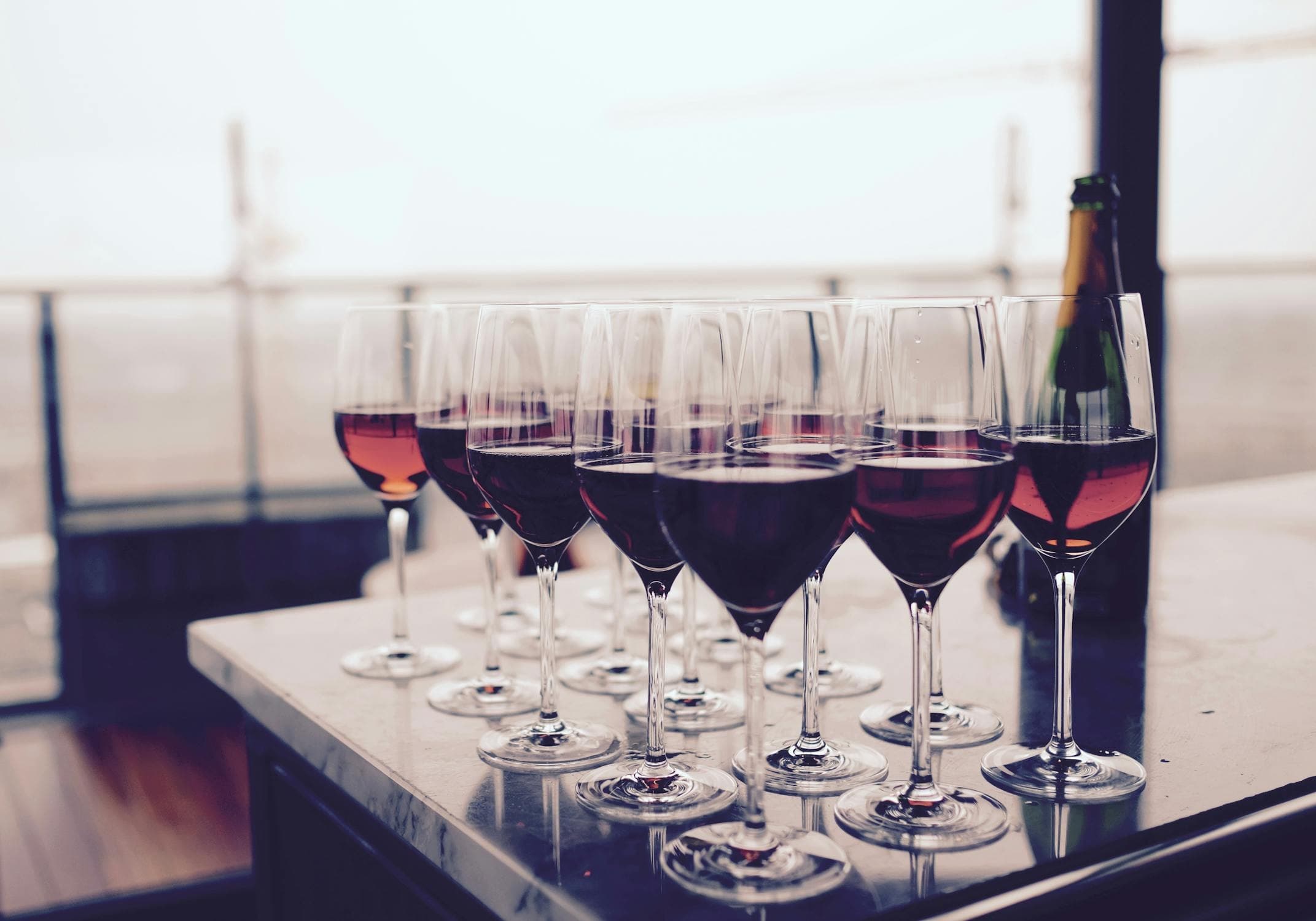Sip and Savor: Immersive Wine and Cava Tasting in Barcelona’s Artistic Heart