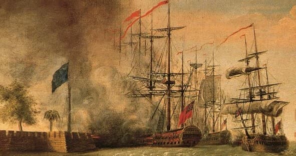 Historic Charleston Walks with Old Charleston History Expeditions