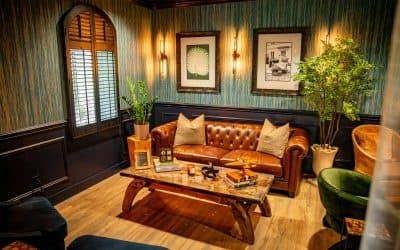 Ascend Private Charter: Luxe Makers Air Lounge & Private Flights from Fort Lauderdale photo 2