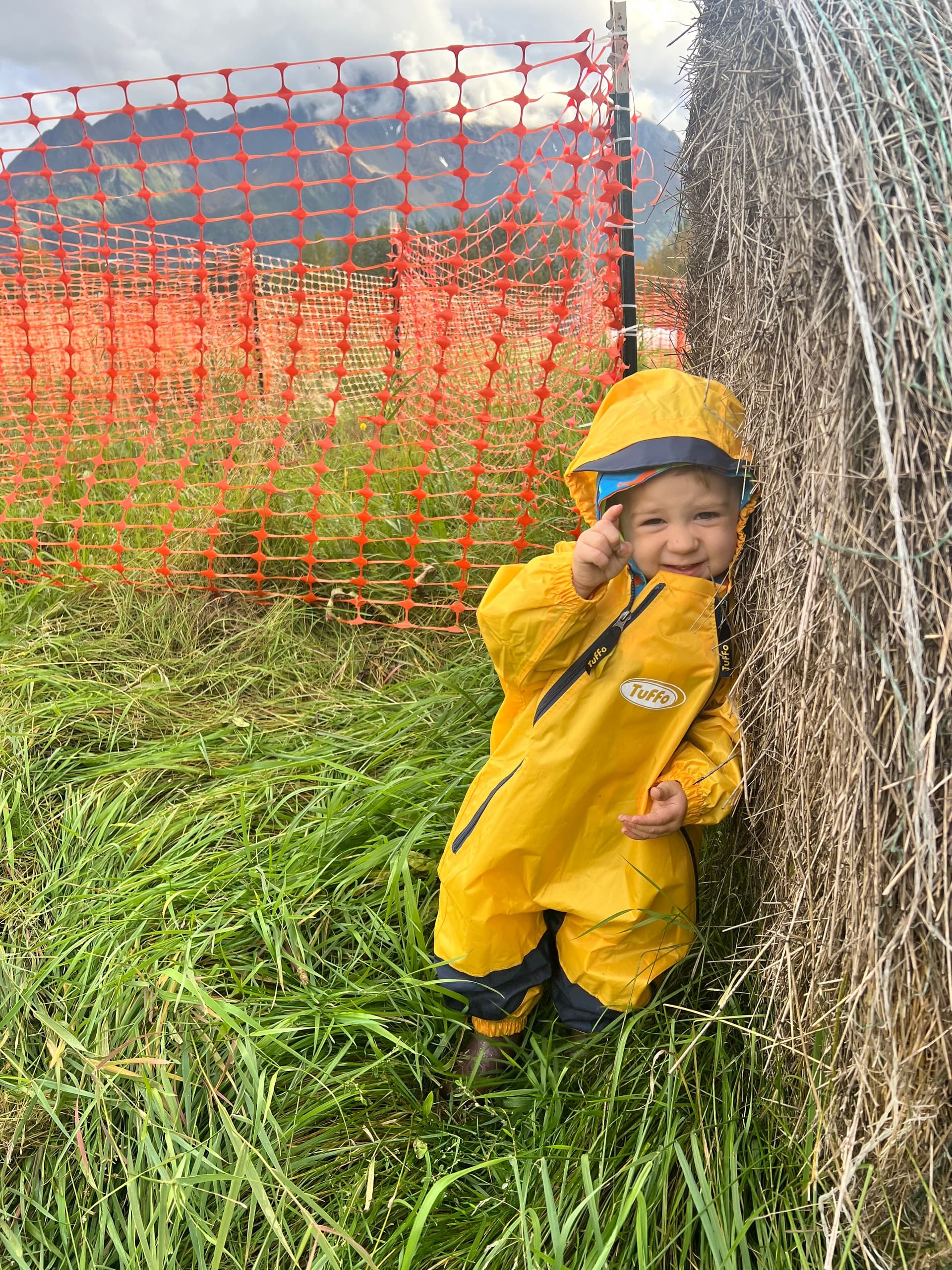 Halloween Adventure at Reindeer Farm Spooky Nights