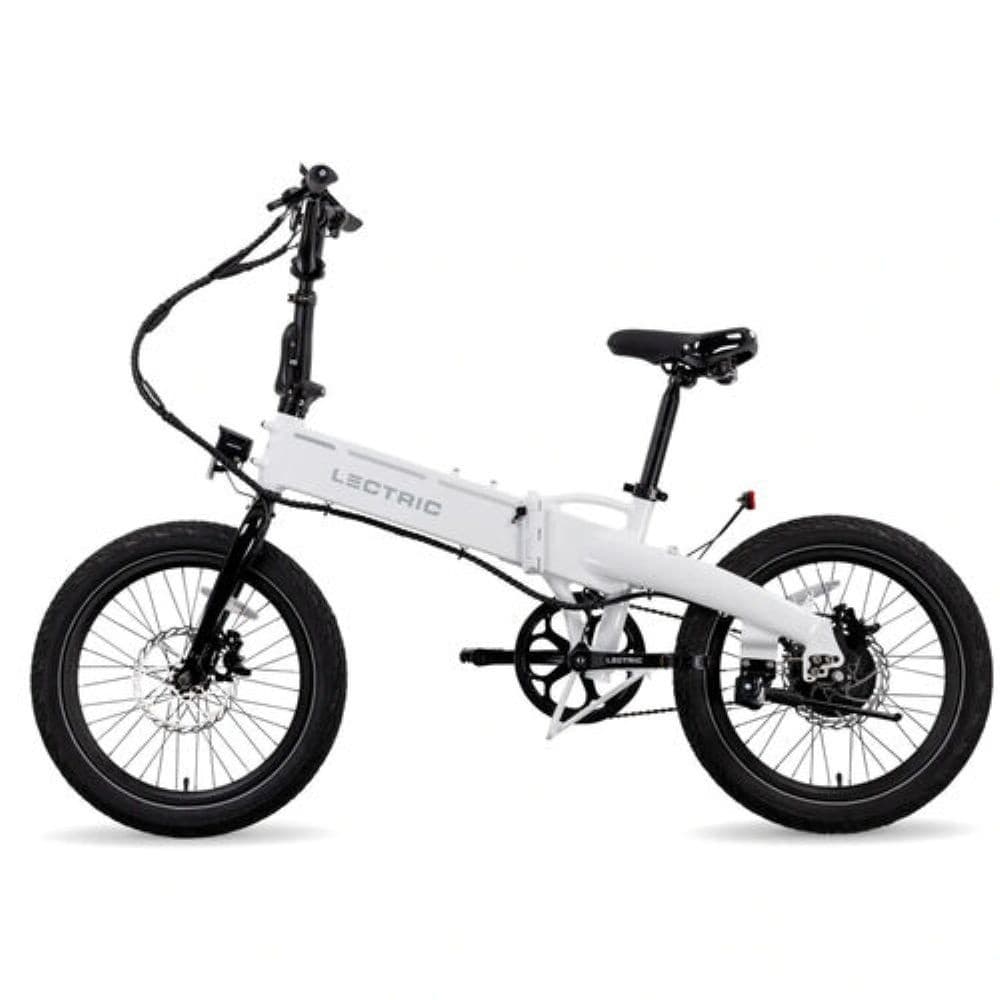 Glide Maggie Valley: Self-Guided Himiway E-Bike Adventures with Mountain Lectric