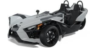 Thrilling Polaris Slingshot Rentals at Pensacola Beach