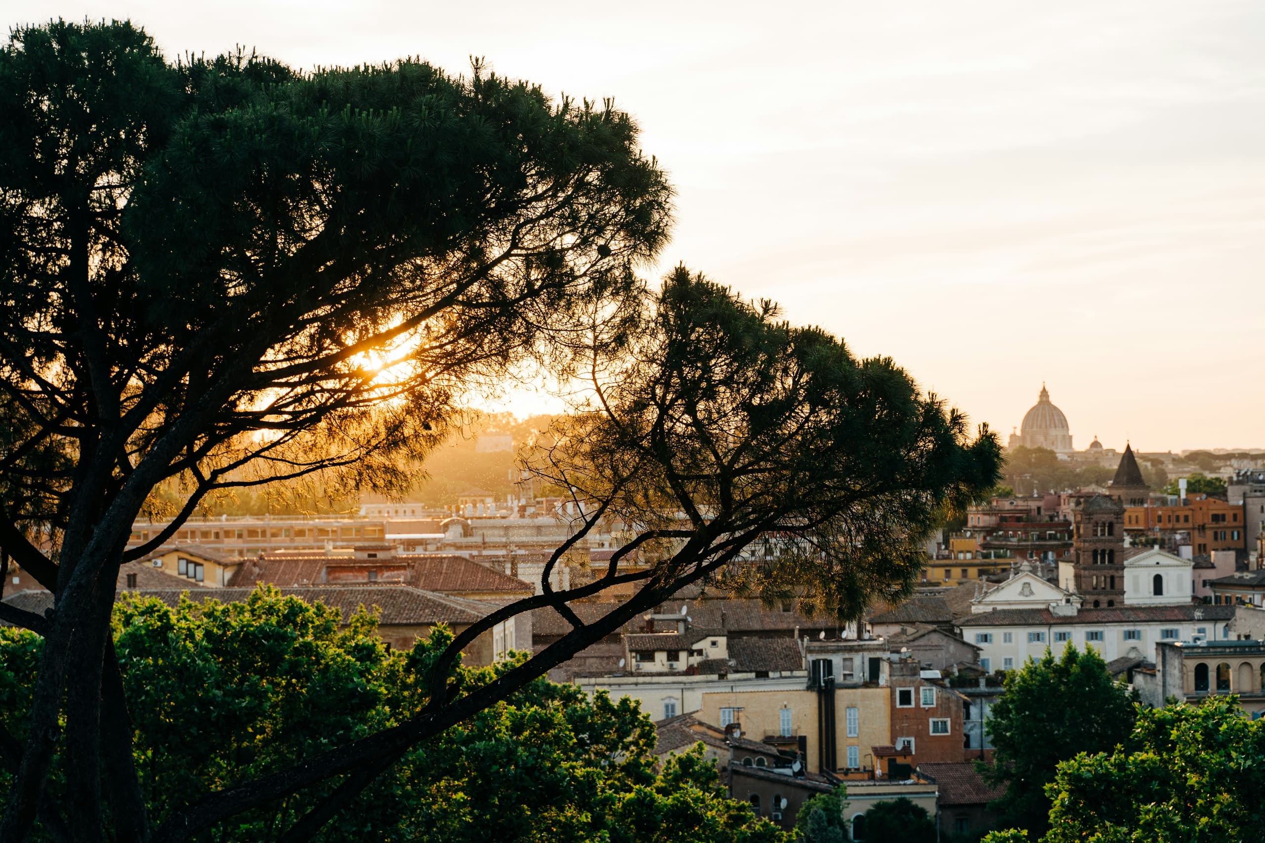 True Rome Tour by Walkative! - Authentic Italian Mornings