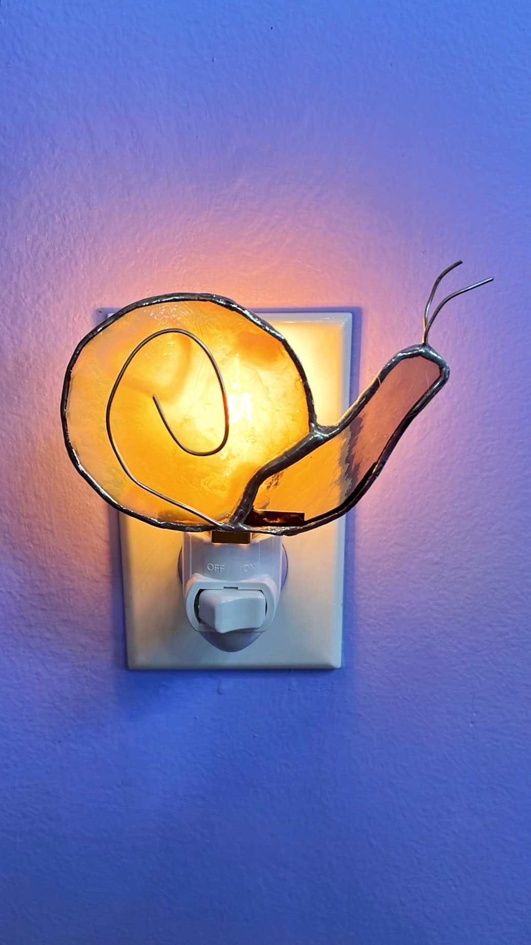 Create a Mini Garden Friends Night Light in Boulder, CO
