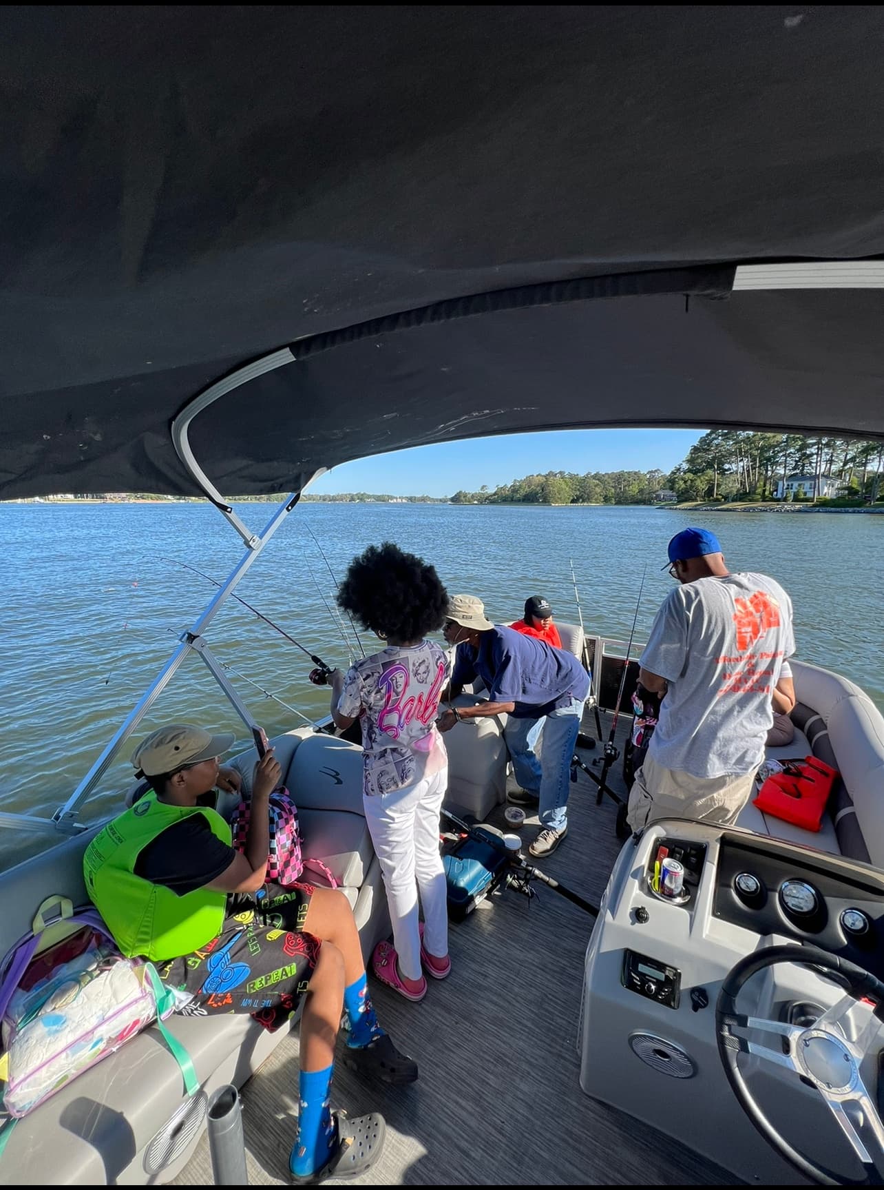 Iconic Water Sports LLC fleet