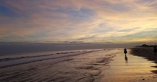 Private Oceanfront Sunset Horseback Ride in Myrtle Beach