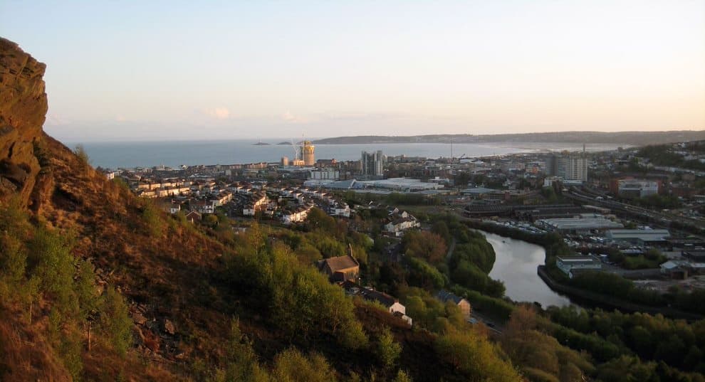 Escape Room Adventure at The Big Escape Swansea
