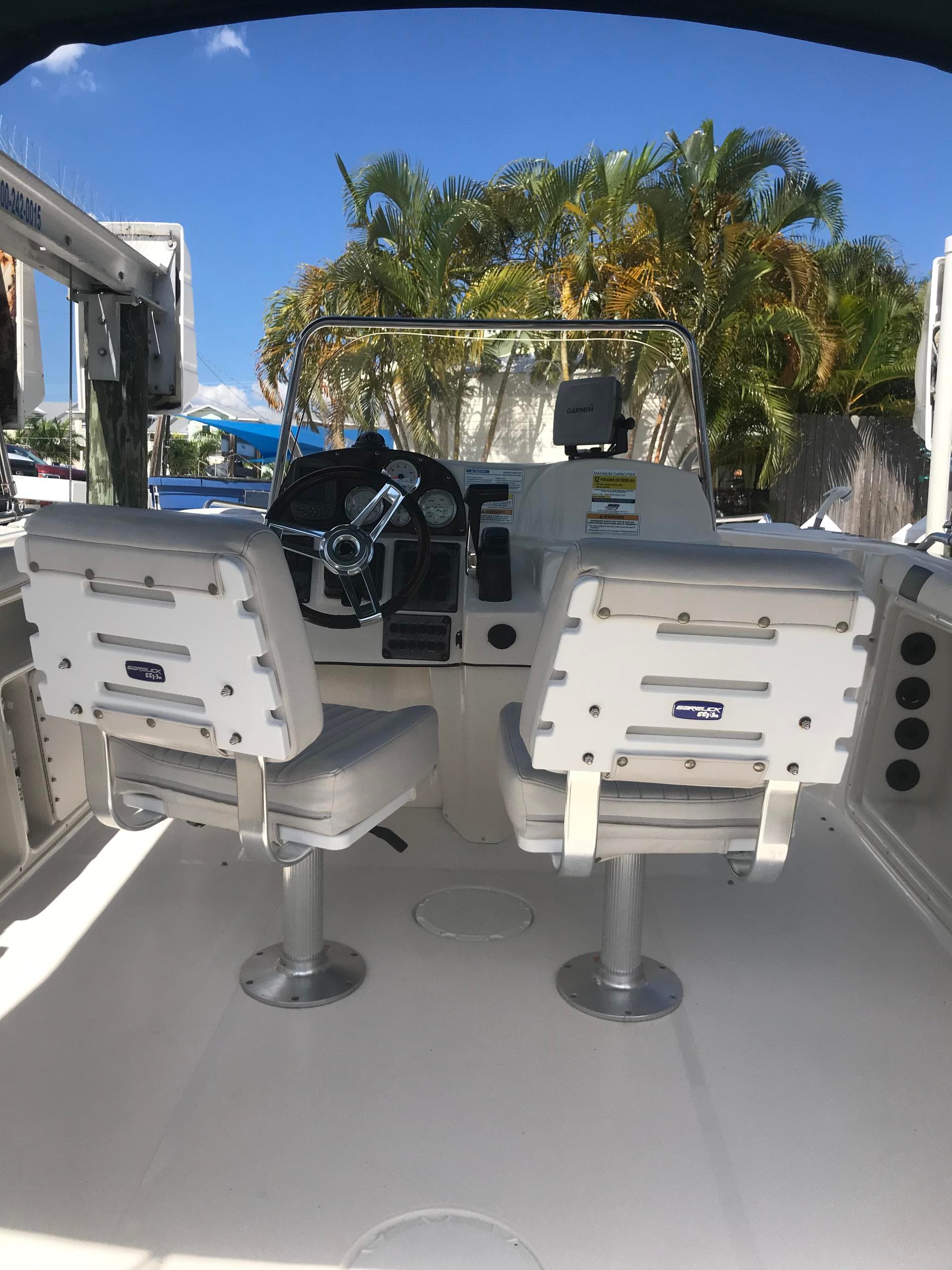 Watercraft Adventure with Monroe Canal Marina in Saint James City