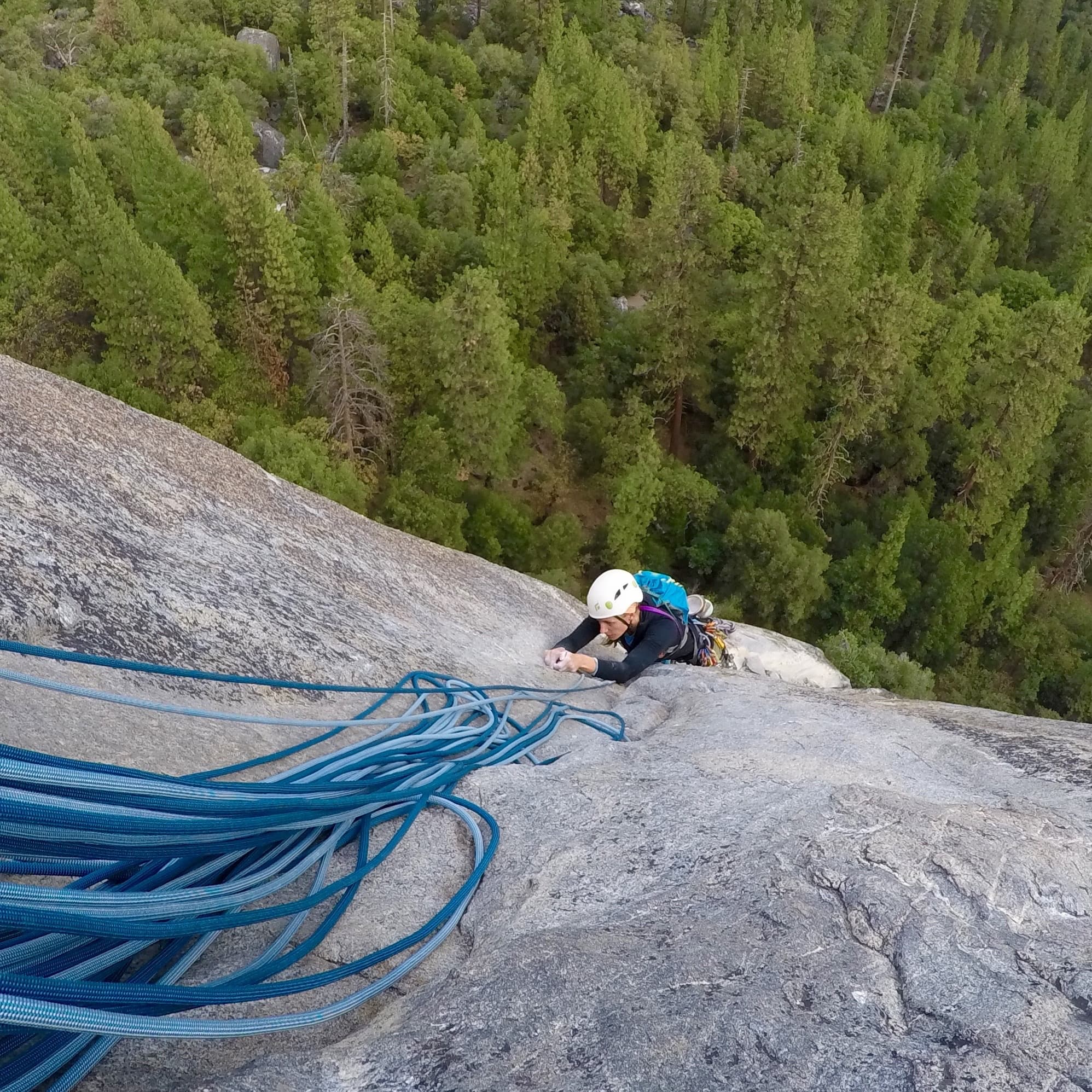 Master Multi Pitch Rock Climbing in Silverthorne, CO