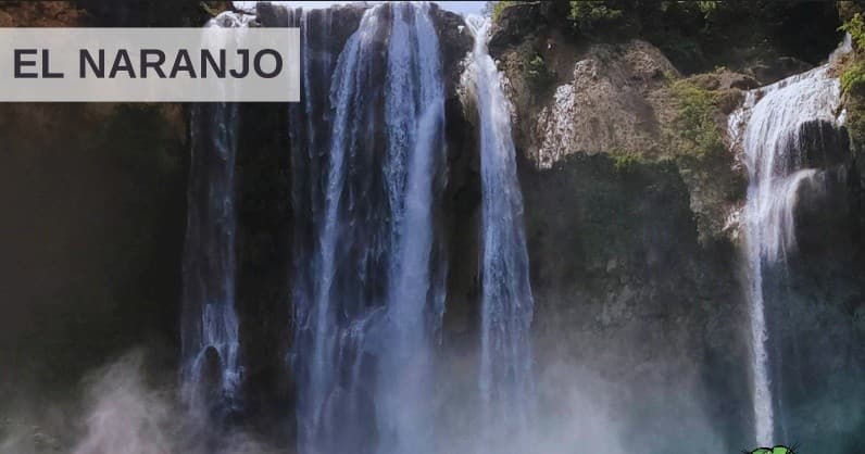 Waterfall & Boat Adventure at Corazón de Xoconostle