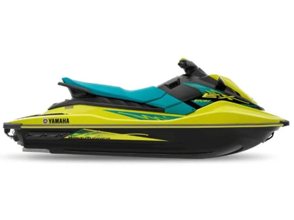 Full-Day Waverunner Rentals in Eclectic, Alabama — Open-Water Jet Ski Adventures photo 1