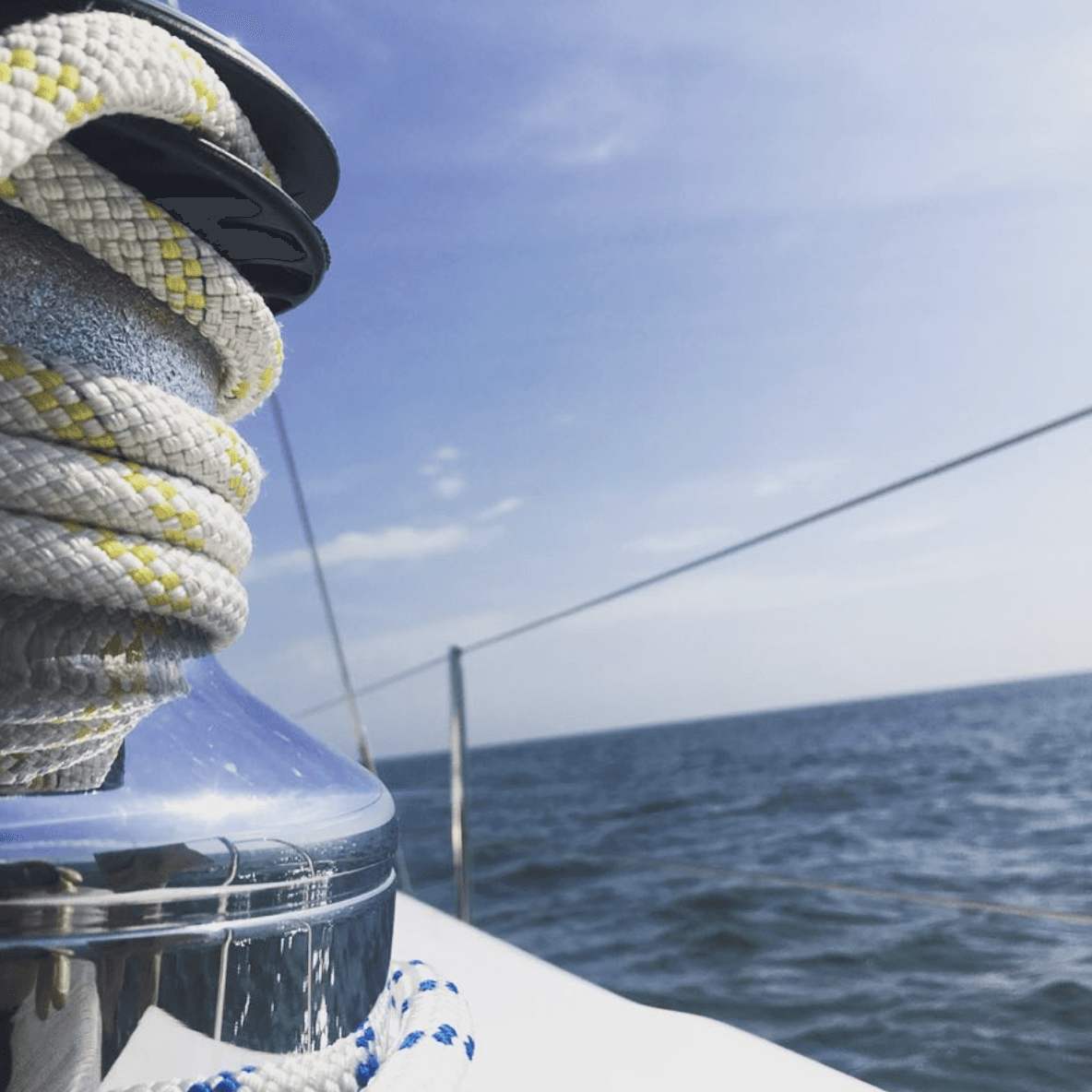 Experience Private Day Sailing on Boca Ciega Bay with Suncoast Escapade