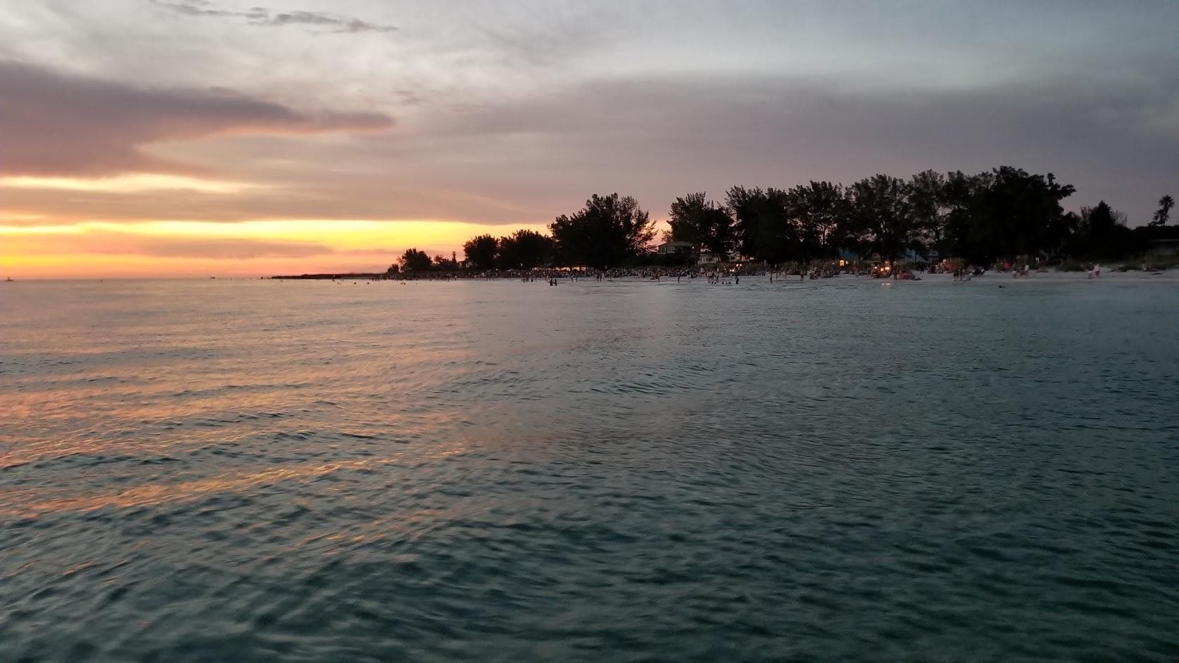 Sunset Cruise with Optional Dinner in Ruskin, Florida
