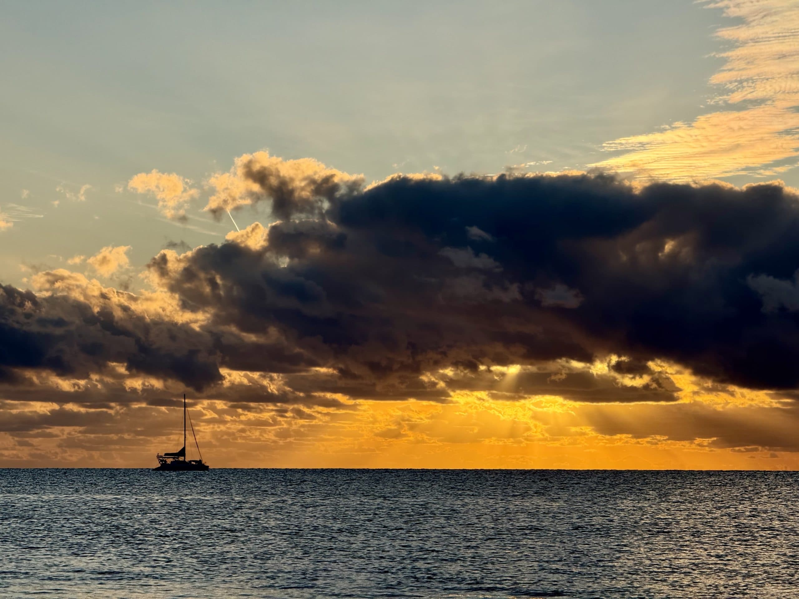Key West Sunset Sail: Private 3-Hour Catamaran at Perry Marina photo 2