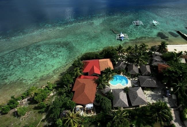 Philippines Diving Adventure from Idaho with Inland Scuba