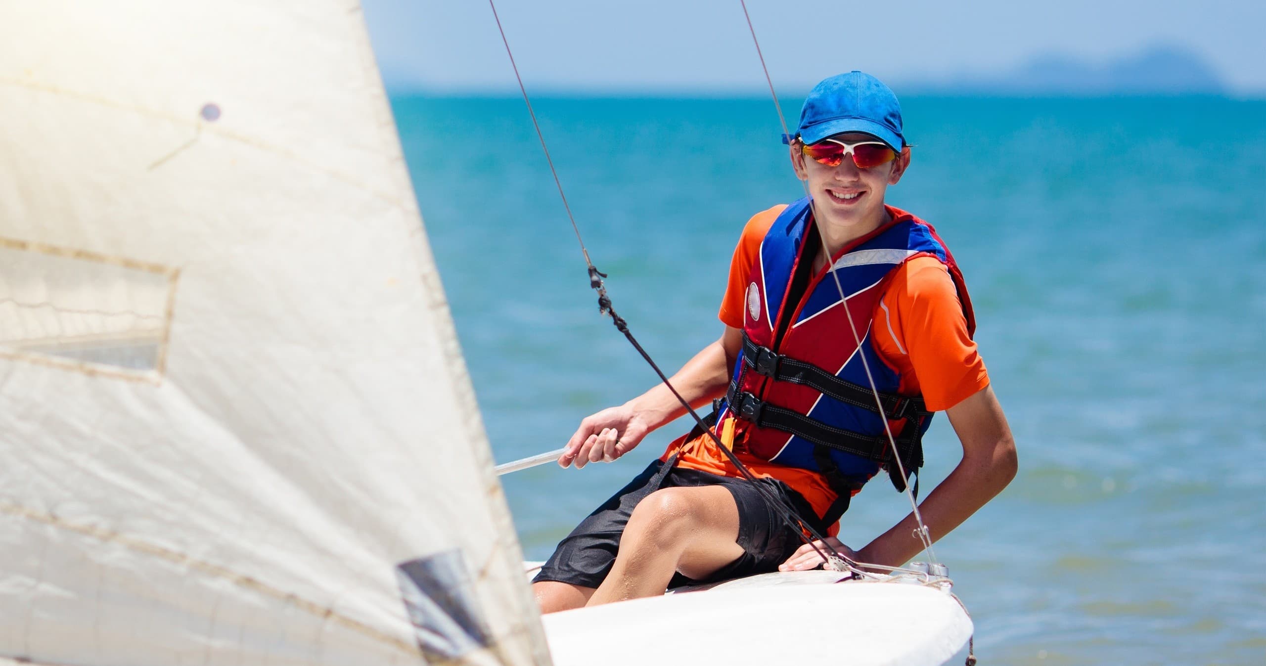 Discover Youth Sailing Camp in St. Augustine: A Premier Introduction to Sailing Adventure