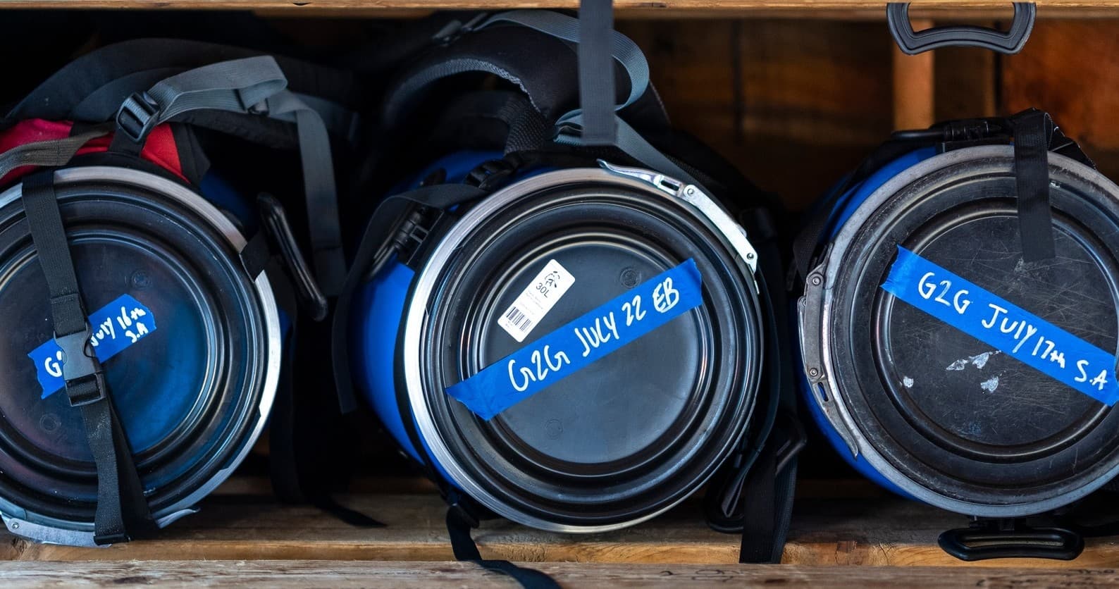 Outdoor Camping Gear Rental at Algonquin Outfitters – Canoe Lake