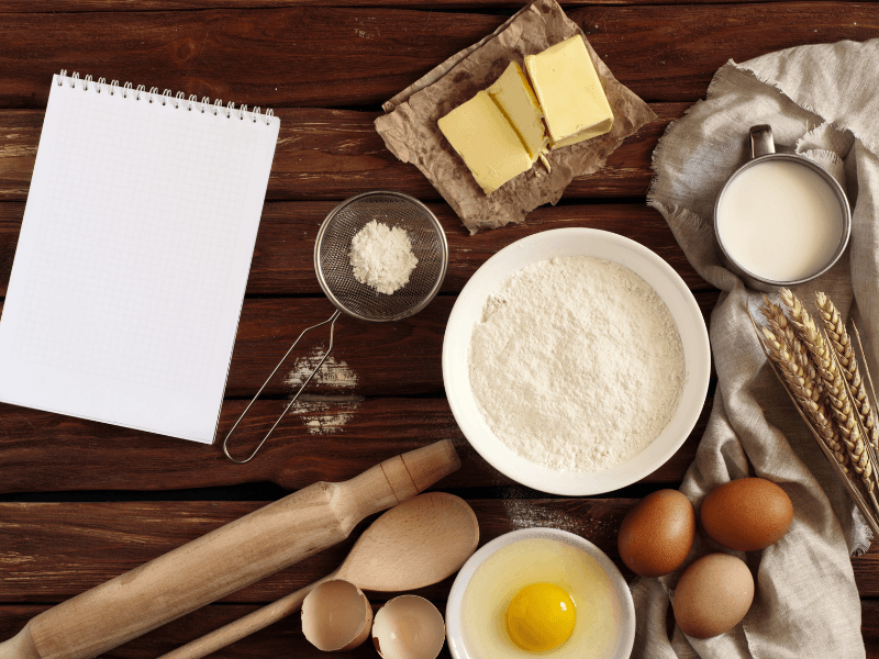 Master Artisanal Baking with Pastry Classes at Sage Lodge in Pray, Montana