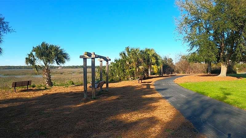 Hilton Head Segway fleet