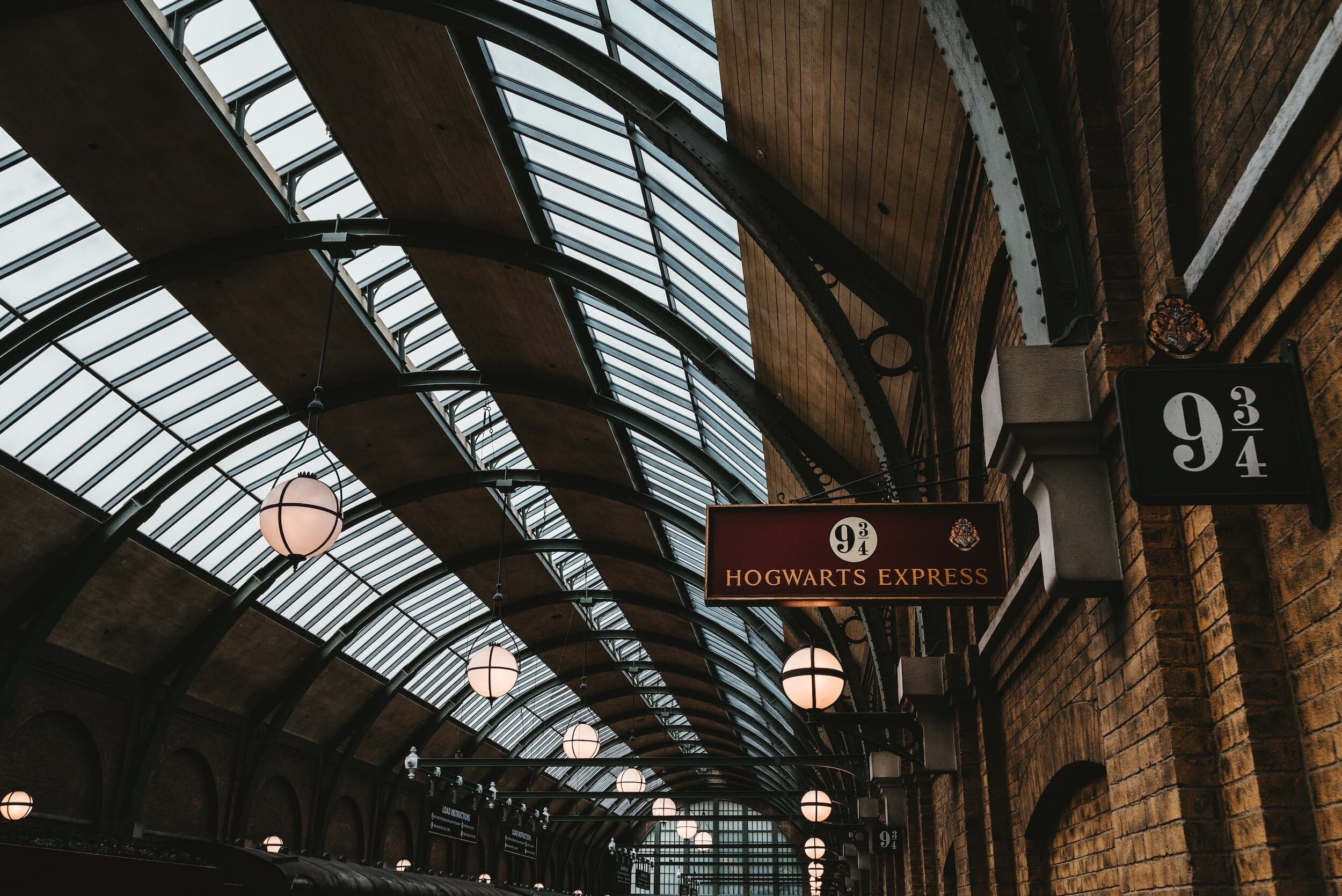 Harry Potter London Walk with Where Now Tours