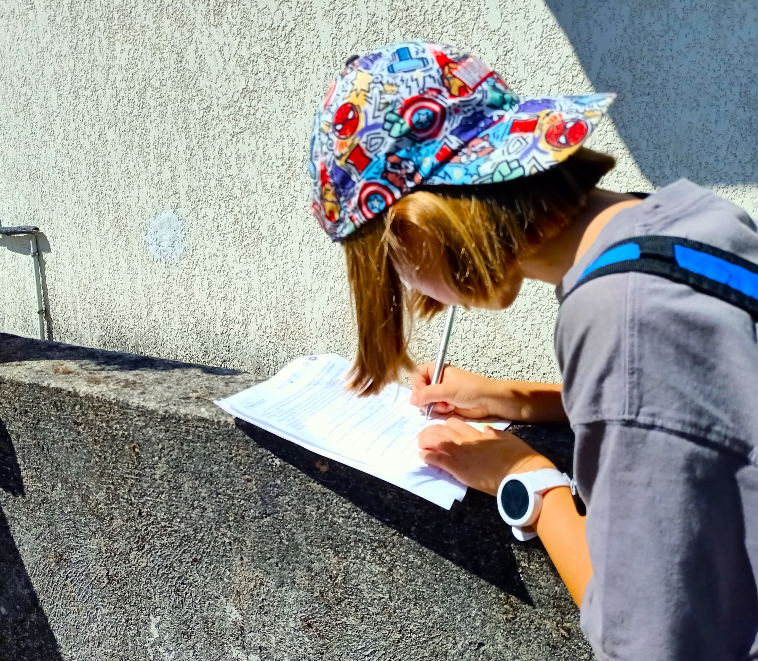 Peddy Paper Adventure with Timeout Aventura in Ponte de Lima