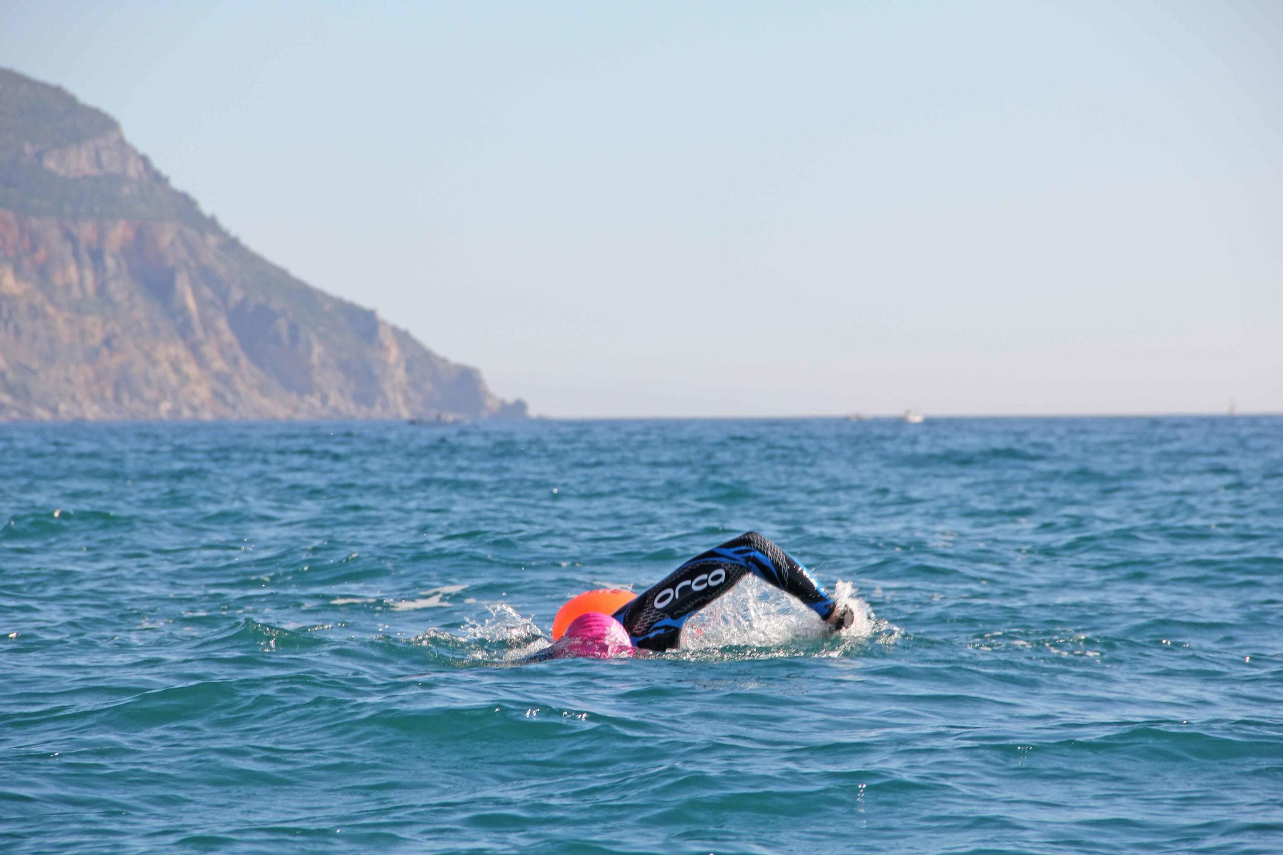 Sesimbra Beach & Cave Swim: Ribeiro do Cavalo Half-Day Adventure photo 2