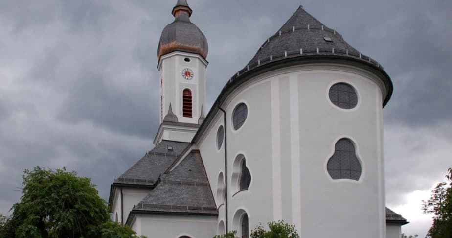 Night Tour of Garmisch-Partenkirchen