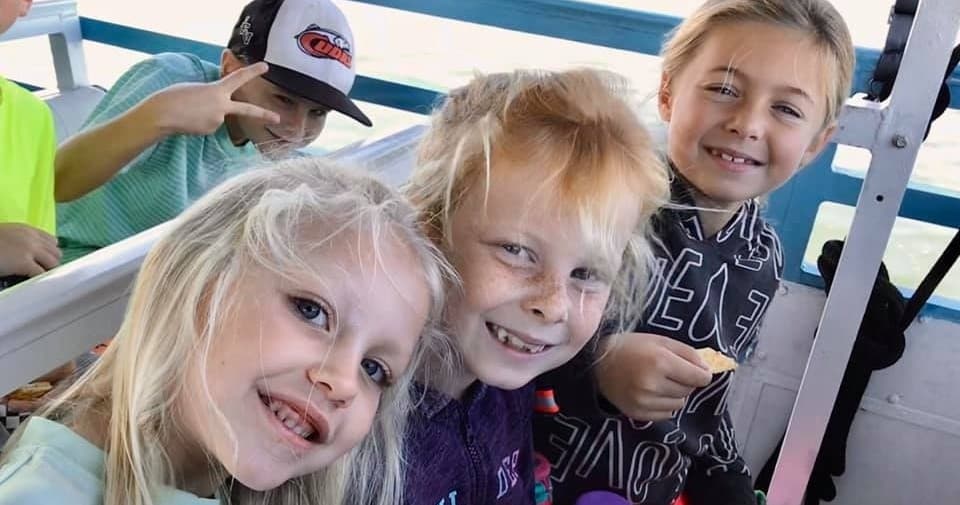 Water Activities at Marine Discovery Center: Indian River Lagoon Adventure
