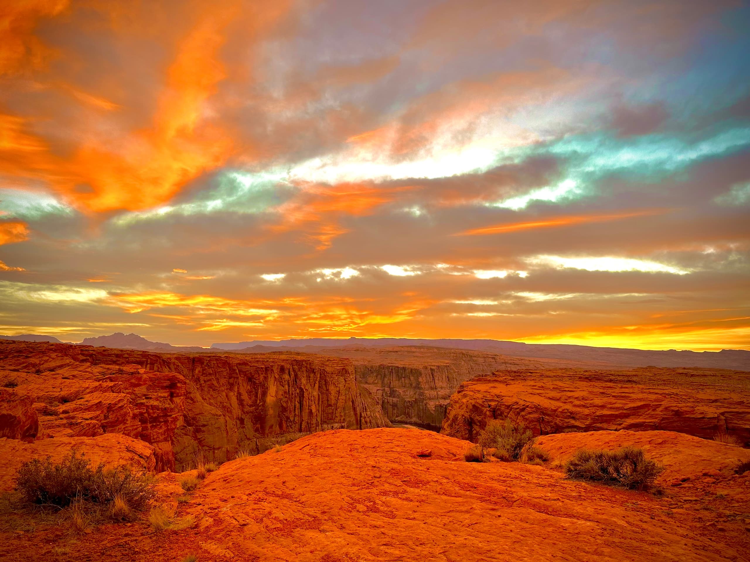 Sunset UTV Adventure to Horseshoe Bend: Drive Off-Road to Golden-Hour Views photo 3