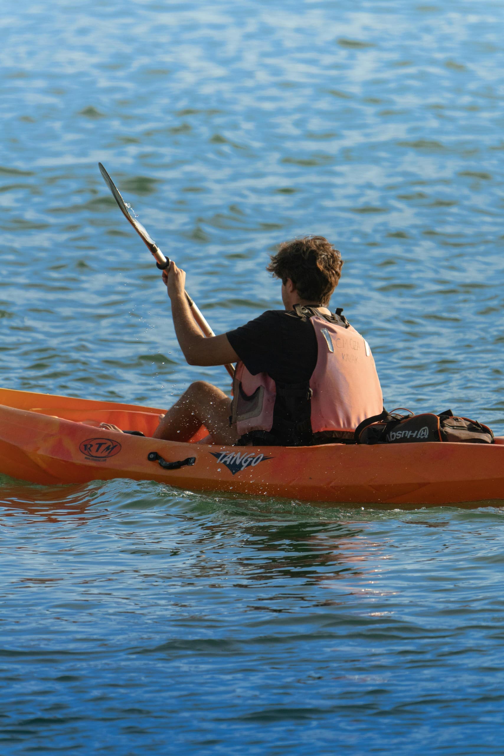 Single Kayak Rental on the Iowa Great Lakes — Easy Delivery for West Okoboji Paddling