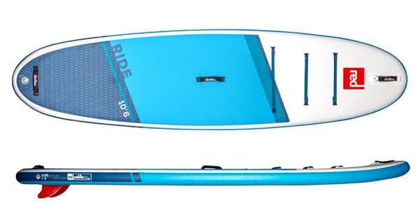 Water Activities & Scarborough Surf School: Paddleboarding Adventure