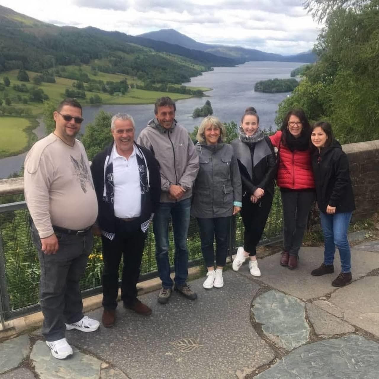 Highlands in One Week: Circuit 7J/6N Ecosse Ideale — Castles, Loch Ness & Coastal Drives photo 1