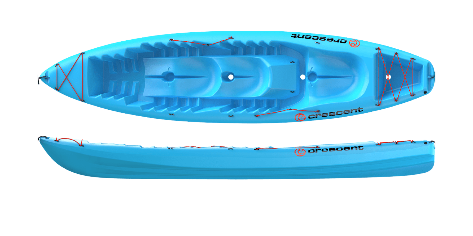 Double Person Kayak Rental in Wautoma, Wisconsin